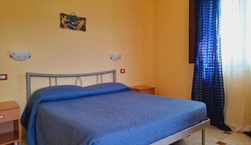 Classic Quadruple Room