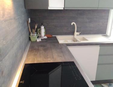 Quadruple Room with Bathroom