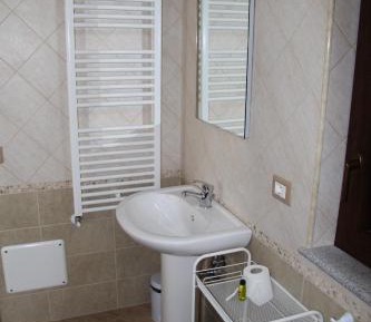 Double or Twin Room with Private Bathroom