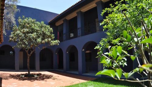 Double Room with Two Double Beds