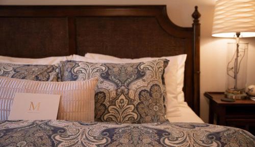 King Room - Disability Access