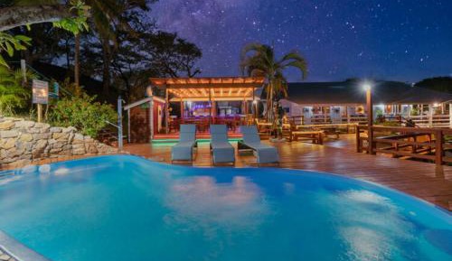 Queen Room with Garden View