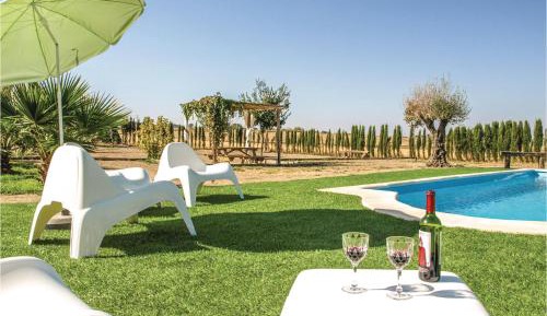 Four-Bedroom Vacation Home