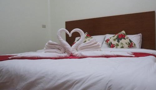 King Room with Garden View