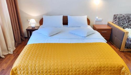 Quadruple Room with Balcony