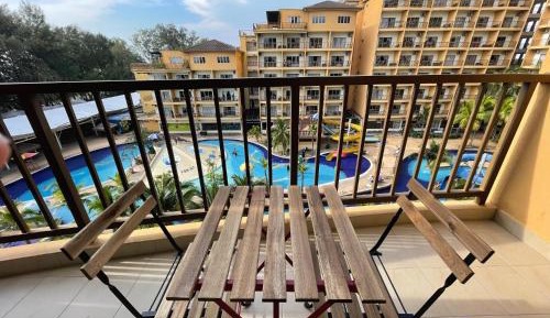 Deluxe Double Studio