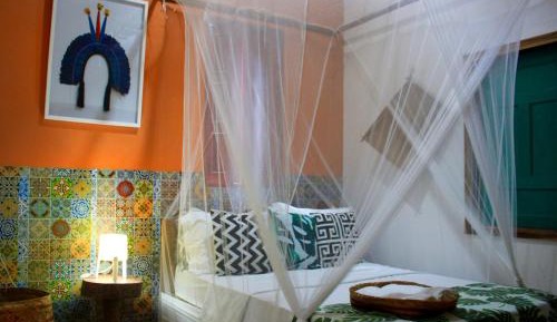 Holiday Home with Forest View