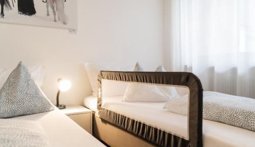 Classic Quadruple Room