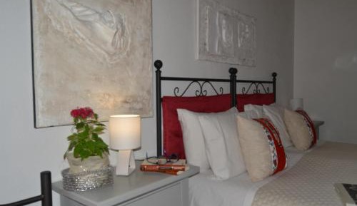 Budget Double or Twin Room