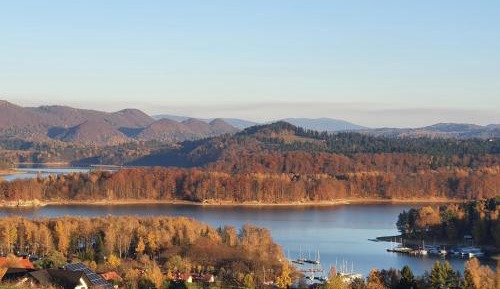King Room with Lake View
