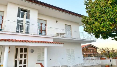 Two-Bedroom Townhouse