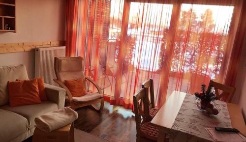 Apartment - Ground Floor