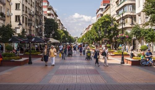 Double Room without Balcony