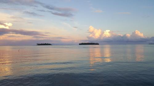 Studio with Ocean View