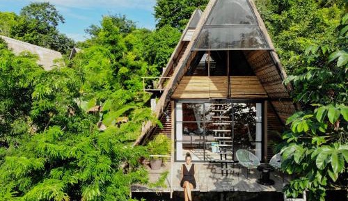 King Room with Lake View