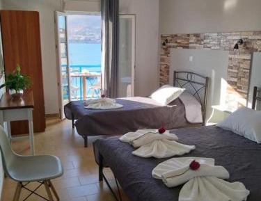 Apartment with Sea View