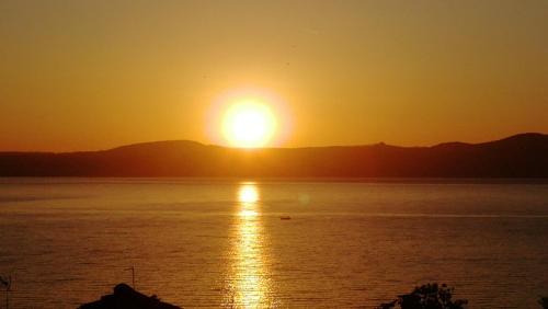 Double Room with Lake View
