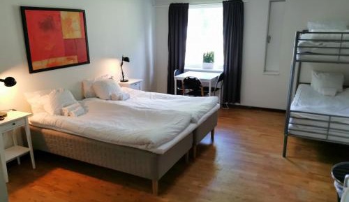 Standard Family Room