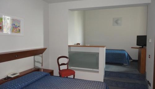 Triple Room with Private Bathroom