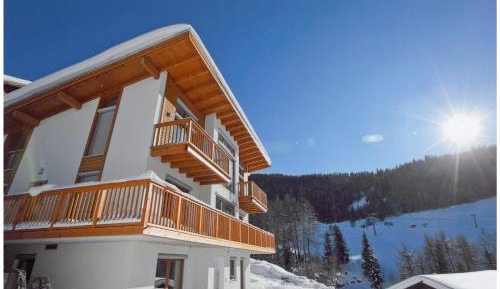 One Bedroom Apartment with Terrace