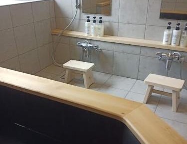 Triple Room with Shared Bathroom