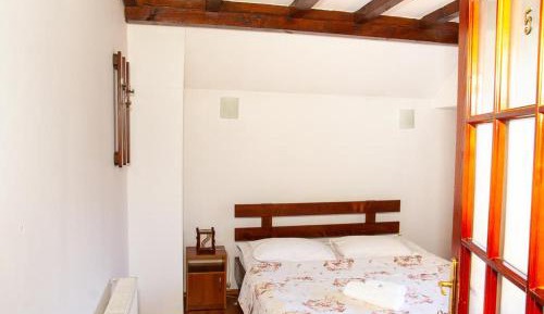 Standard Double Suite