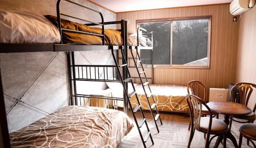 Quadruple Room with Bathroom