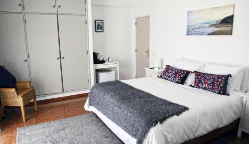 Deluxe Double Room with Bath