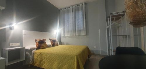 Studio with Sofa Bed