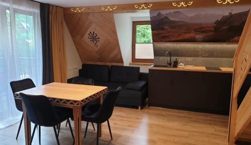 Apartment - Split Level