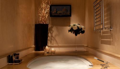 De Pepi Presidential Suite