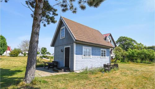 One-Bedroom Vacation Home