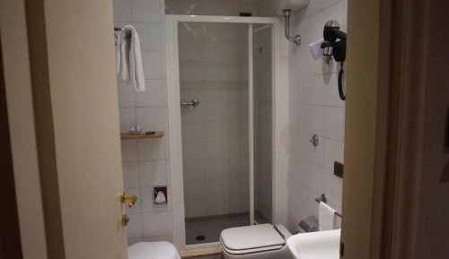 Classic Single Room
