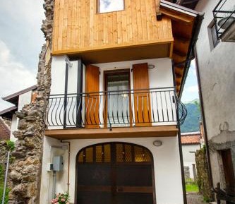 Apartment - Split Level