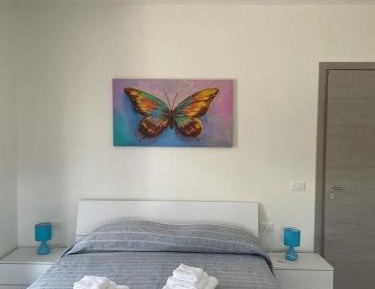 Family Room with Private Bathroom