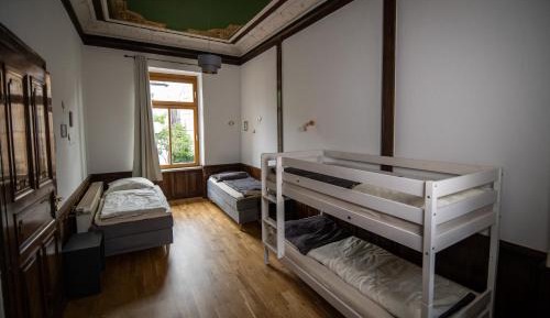 Comfort Quadruple Room