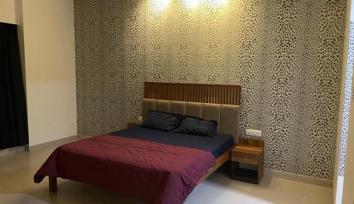 King Room with Lake View