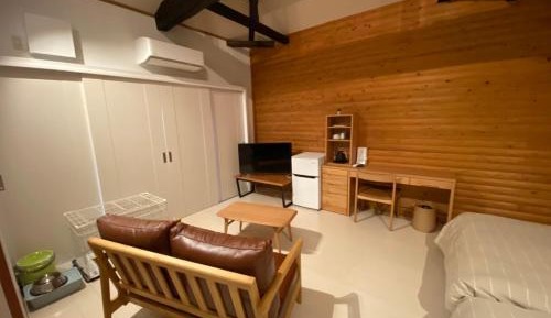 Comfort Triple Room - Dog Friendly 