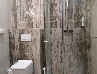 Triple Room with Lake View