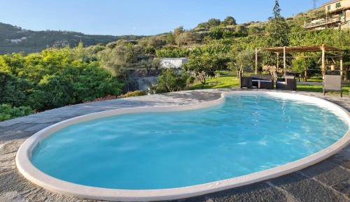 Two-Bedroom Superior Apartment