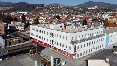 Premier Studio Apartment