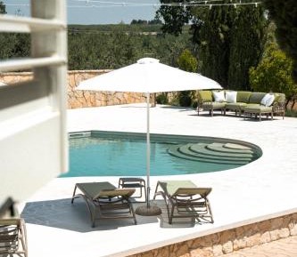 Deluxe Double Room with Bath