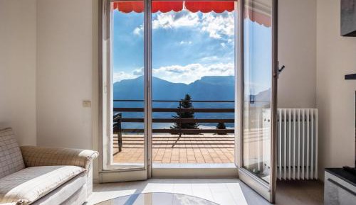 Two-Bedroom Superior Apartment