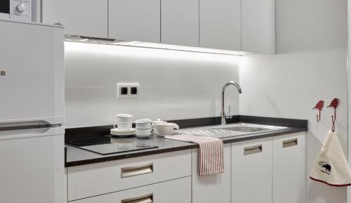 Apartment - Ground Floor