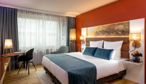 Comfort Double or Twin Room