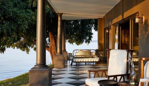 Superior Suite - Safari Package