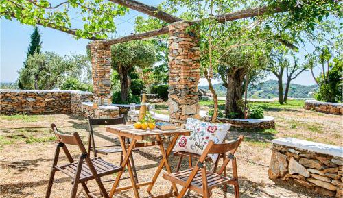 One-Bedroom Vacation Home