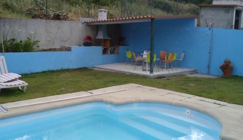 Two-Bedroom Family Apartment