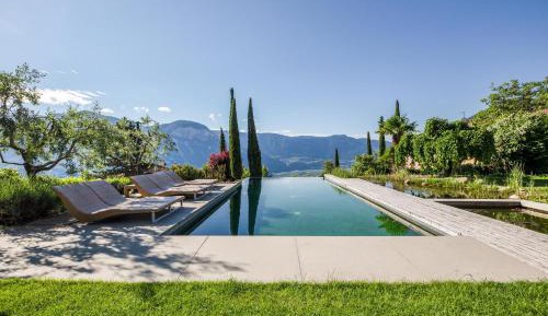 Two-Bedroom Superior Apartment