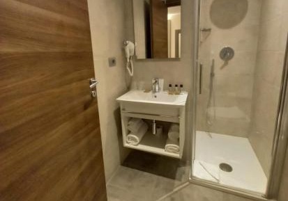 Classic Double or Twin Room